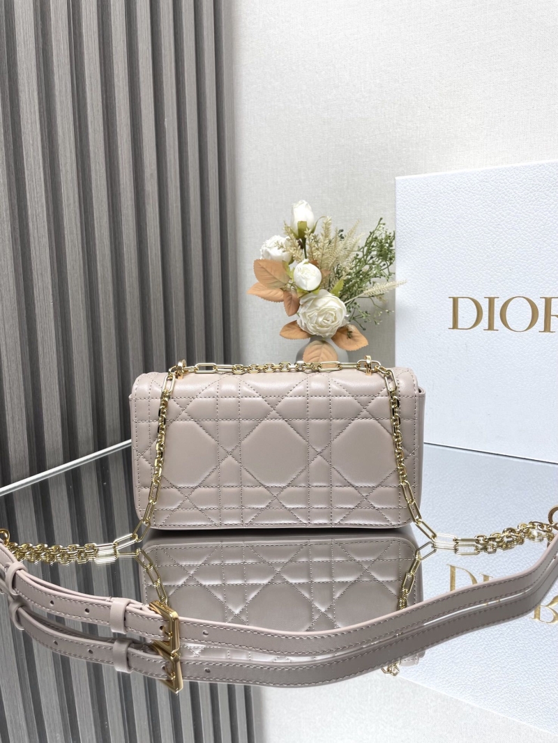 Dior Satchel bags